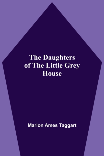 The Daughters Of The Little Grey House, Paperback / softback Book