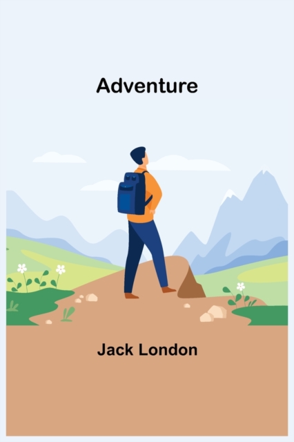 Adventure, Paperback / softback Book