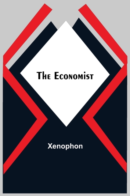 The Economist, Paperback / softback Book