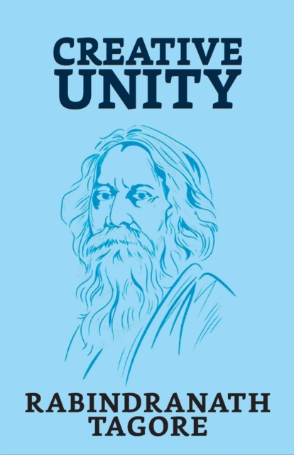 Creative Unity, Paperback / softback Book