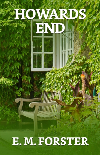 Howards End, Paperback / softback Book