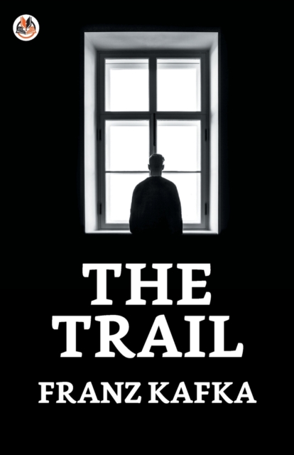 The Trial, Paperback / softback Book