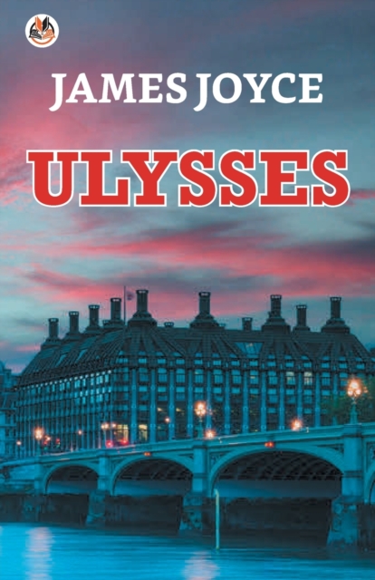 Ulysses, Paperback / softback Book