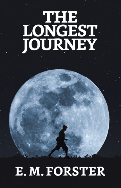 The Longest Journey, Paperback / softback Book