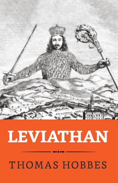 Leviathan, Paperback / softback Book