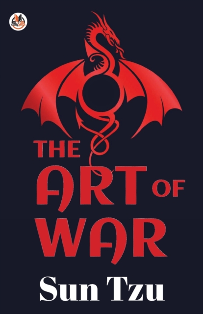 The art of war, Paperback / softback Book