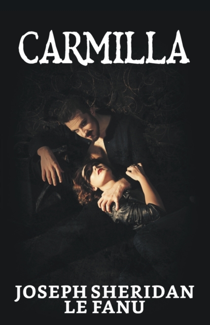 Carmilla, Paperback / softback Book