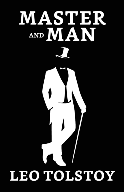 Master And Man, Paperback / softback Book