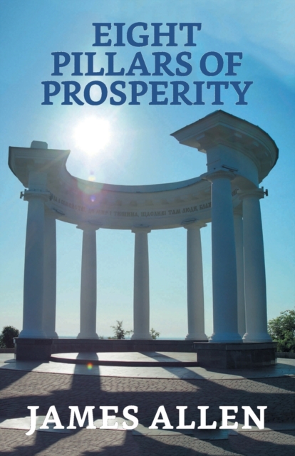 Eight Pillars Of Prosperity, Paperback / softback Book