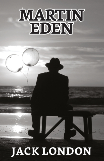 Martin Eden, Paperback / softback Book