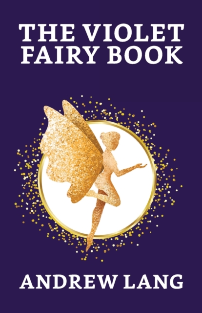 The Violet Fairy Book, Paperback / softback Book