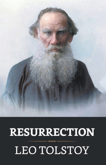 Resurrection, Paperback / softback Book