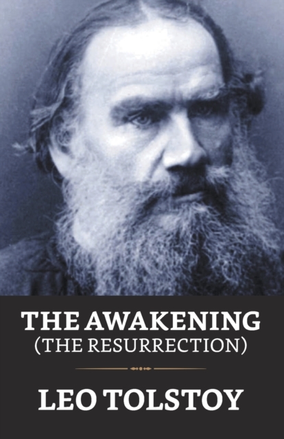The Awakening (The Resurrection), Paperback / softback Book
