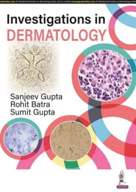 Investigations in Dermatology, Paperback / softback Book