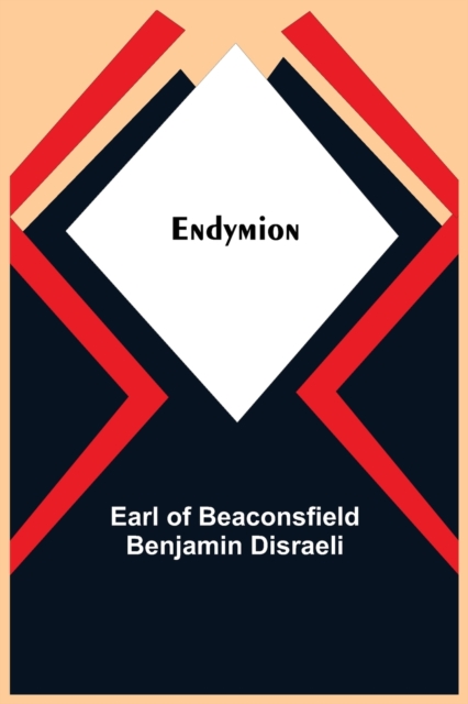 Endymion, Paperback / softback Book