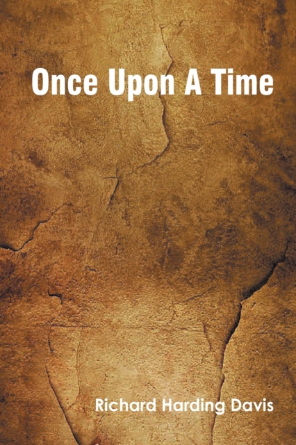 Once Upon A Time, Paperback / softback Book