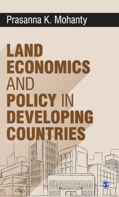 Land Economics and Policy in Developing Countries, Hardback Book