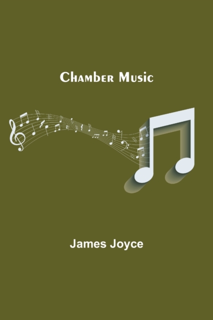 Chamber Music, Paperback / softback Book