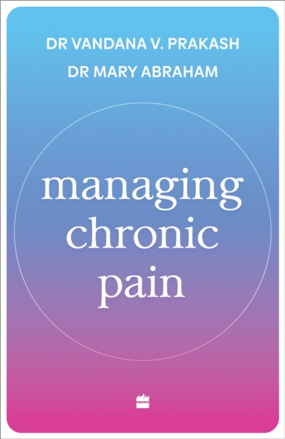 Managing Chronic Pain, Paperback / softback Book