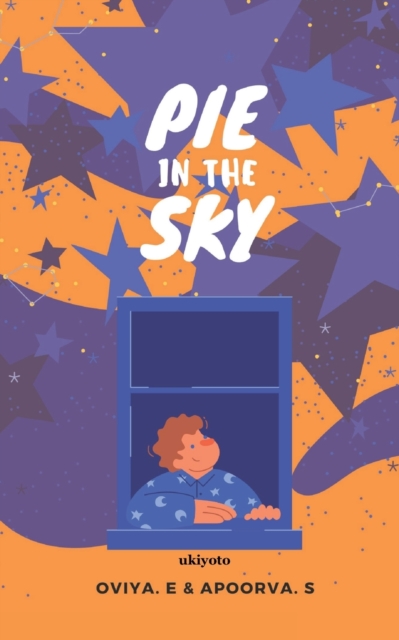Pie in the Sky, Paperback / softback Book
