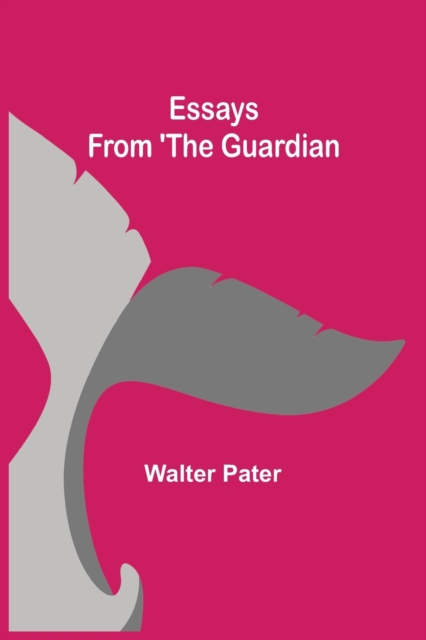 Essays from 'The Guardian, Paperback / softback Book