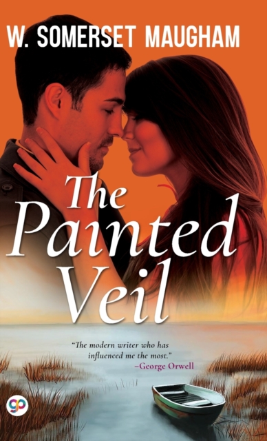 The Painted Veil, Hardback Book