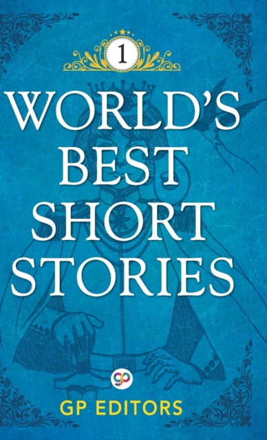 World's Best Short Stories, Hardback Book