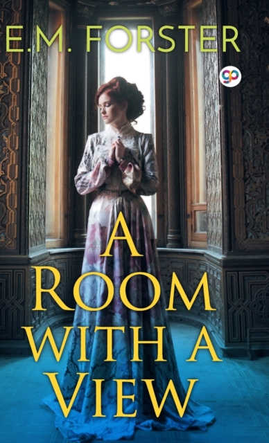 A Room With A View, Hardback Book