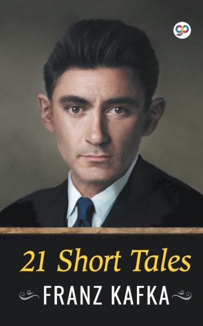 21 Short Tales, Paperback / softback Book