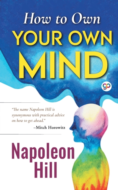 How to Own Your Own Mind, Paperback / softback Book