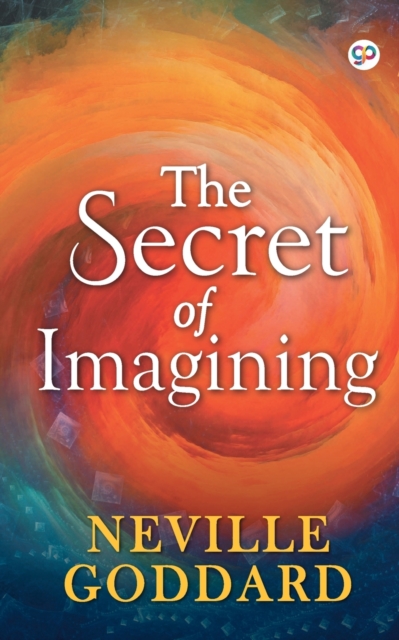 The Secret of Imagining, Paperback / softback Book