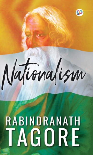 Nationalism (Hardcover Library Edition), Hardback Book