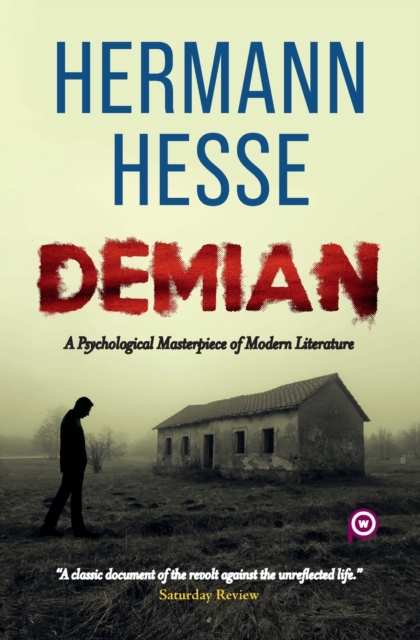 Demian, Paperback / softback Book