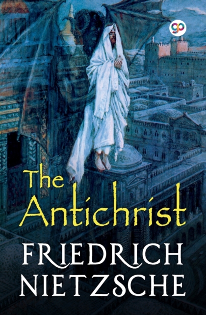 The Antichrist, Paperback / softback Book