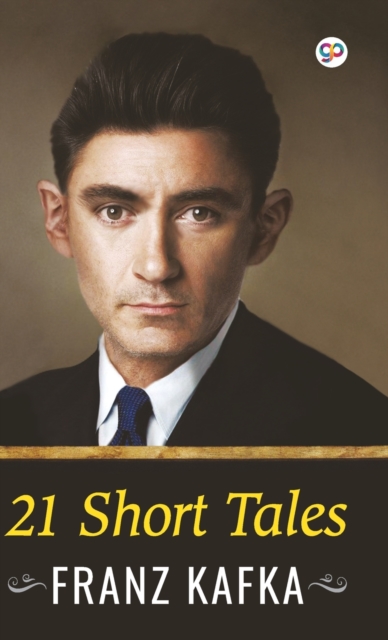 21 Short Tales (Hardcover Library Edition), Hardback Book