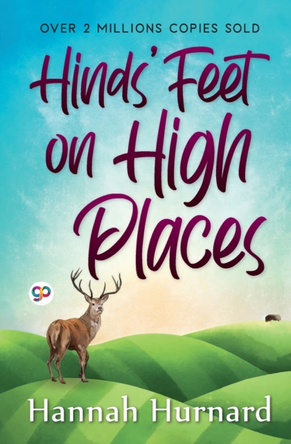 Hinds' Feet on High Places, Paperback / softback Book