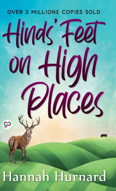 Hinds' Feet on High Places, Hardback Book