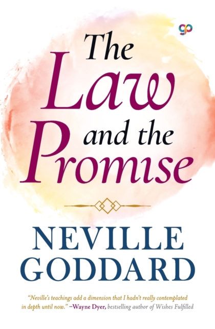 The Law and the Promise, Paperback / softback Book