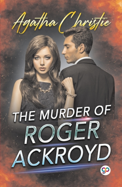 The Murder of Roger Ackroyd (General Press), Paperback / softback Book