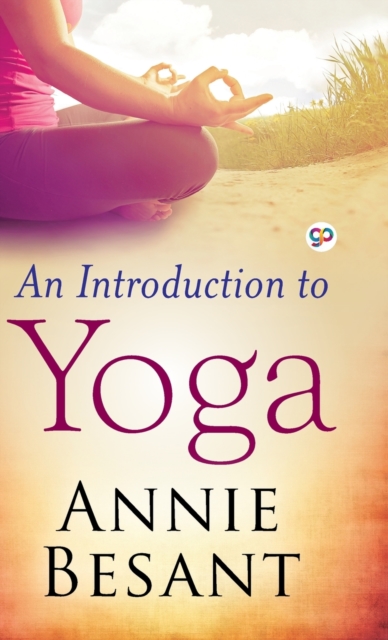 An Introduction to Yoga (Deluxe Library Edition), Hardback Book