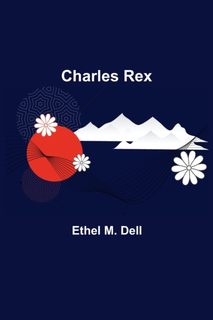 Charles Rex, Paperback / softback Book