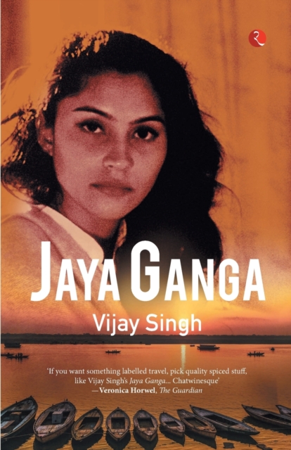 JAYA GANGA, Paperback / softback Book