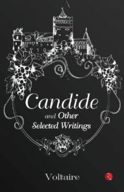 Candide and Other Selected Writings, Paperback / softback Book