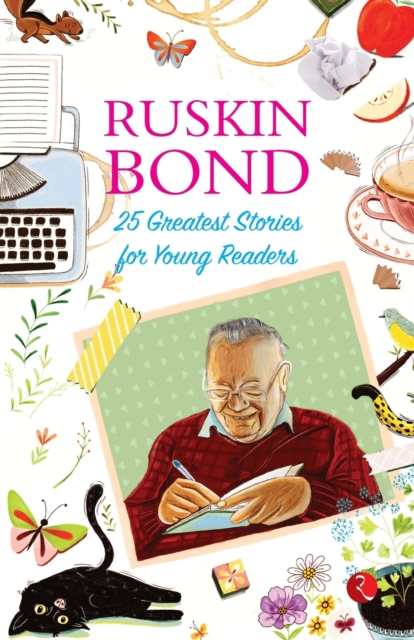 25 Greatest Stories for Young Readers, Paperback / softback Book