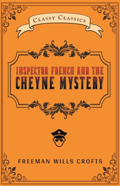 The Cheyne Mystery, Paperback / softback Book