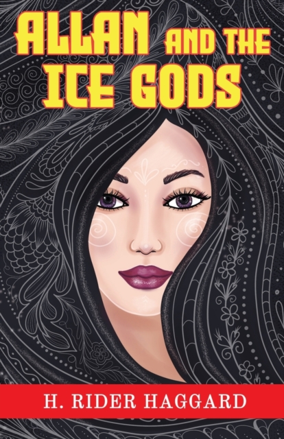 Allan and the Ice Gods, Paperback / softback Book