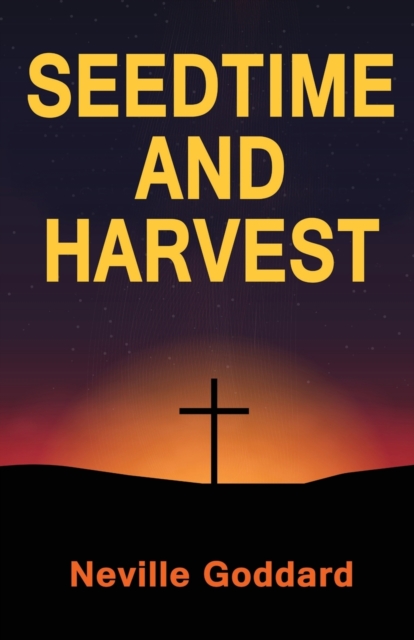 Seedtime and Harvest, Paperback / softback Book