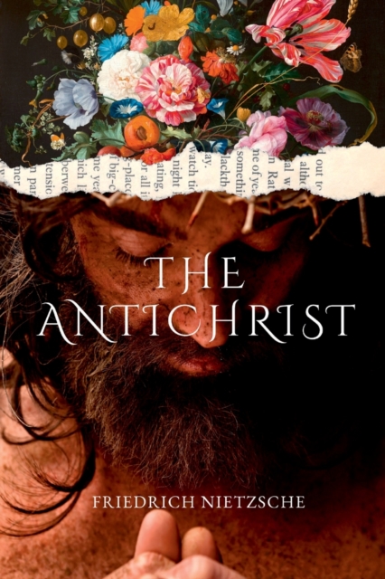 The Antichrist, Paperback / softback Book