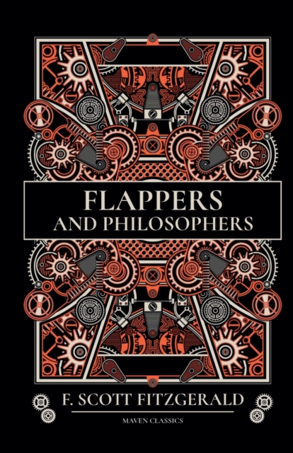 Flappers And Philosophers, Paperback / softback Book