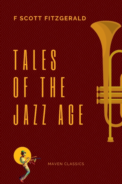 Tales of the Jazz Age, Paperback / softback Book